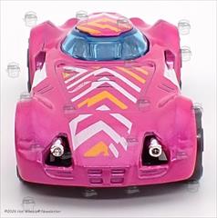 MF Pink - Speed Blur 5-pack